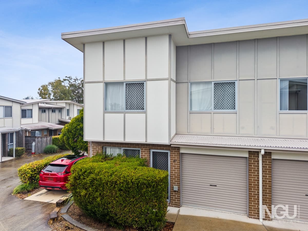 27 / 45 Ari Street, Marsden QLD 4132, Marsden - Image 1