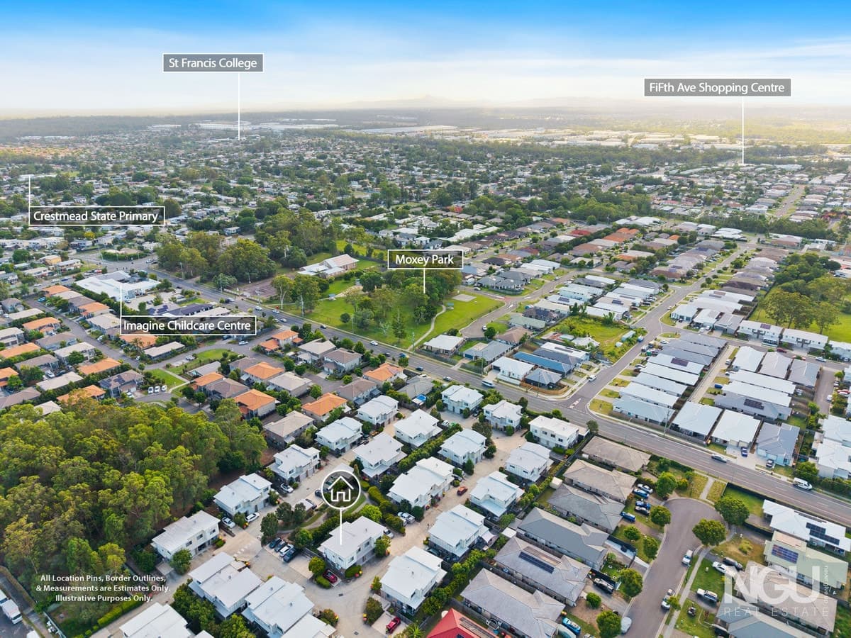 27 / 45 Ari Street, Marsden QLD 4132, Marsden - Thumbnail 3