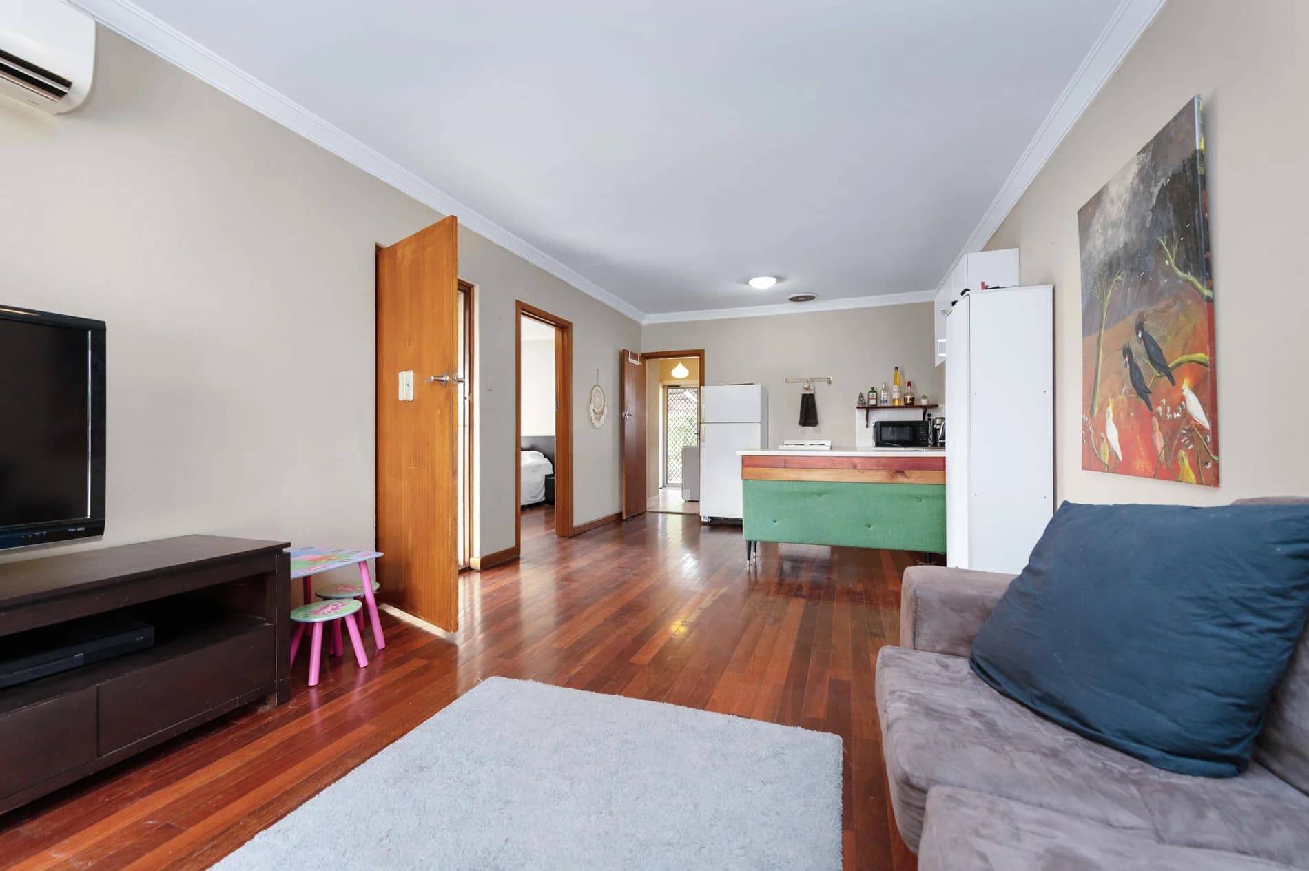 6/27 Falkirk Avenue, MAYLANDS WA 6051, Bayswater - Image 1