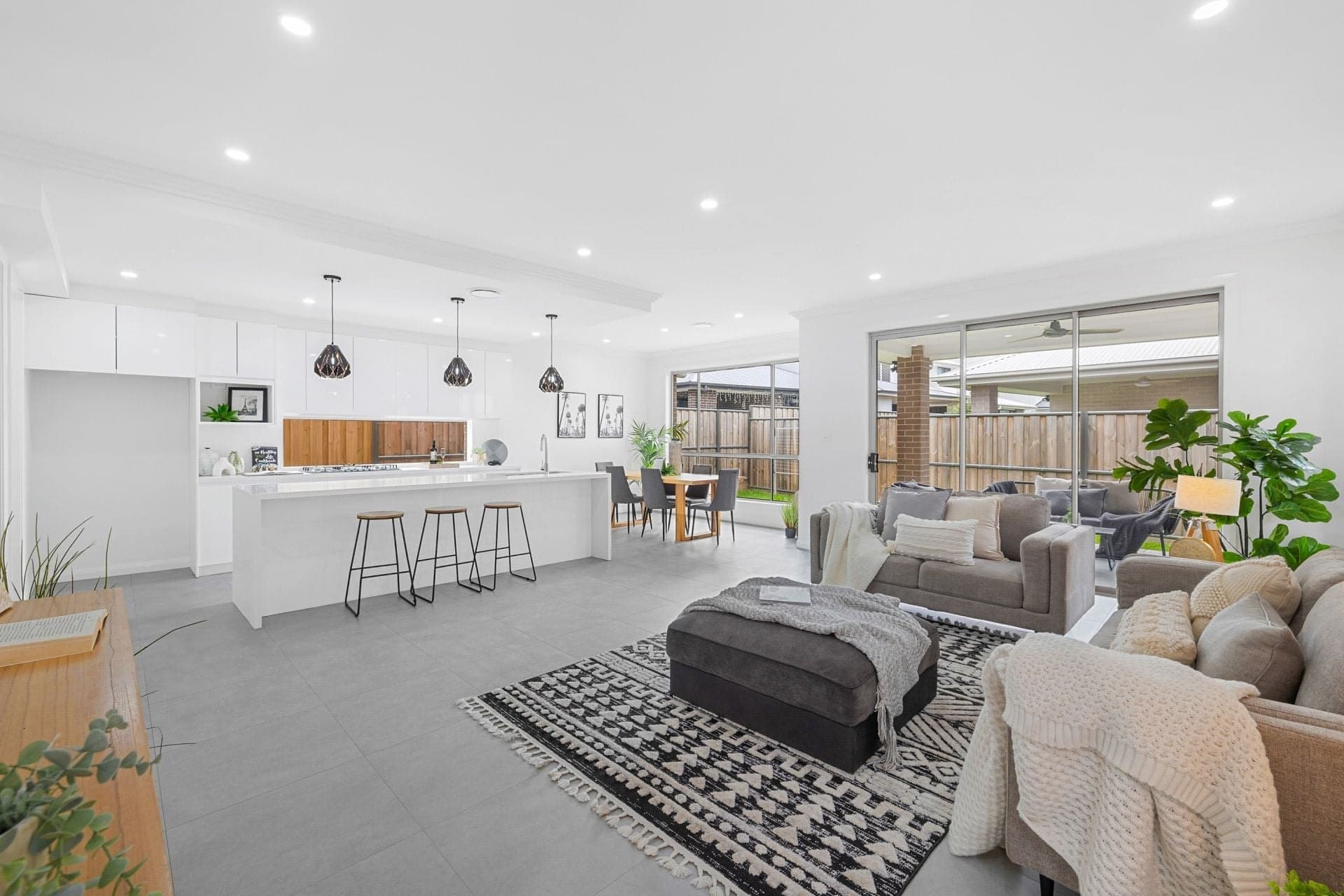 3a Boongala Crescent Melonba NSW, Melonba - Thumbnail 2