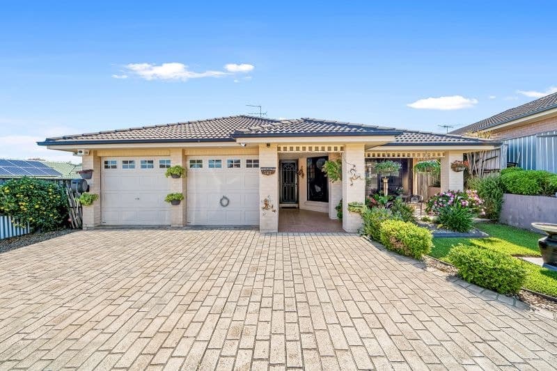 26 Glen Abbey Street Rouse Hill NSW, Rouse Hill - Image 1