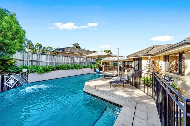 26 Glen Abbey Street Rouse Hill NSW, Rouse Hill - Thumbnail 2