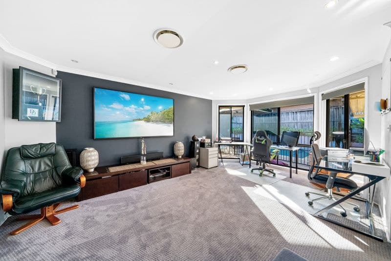 26 Glen Abbey Street Rouse Hill NSW, Rouse Hill - Thumbnail 7