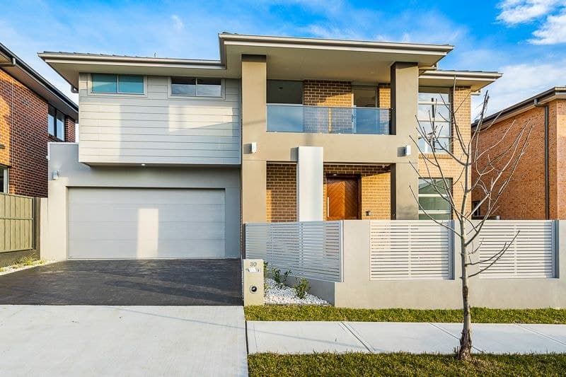 30 Elderberry Street Marsden Park NSW, Marsden Park - Image 1