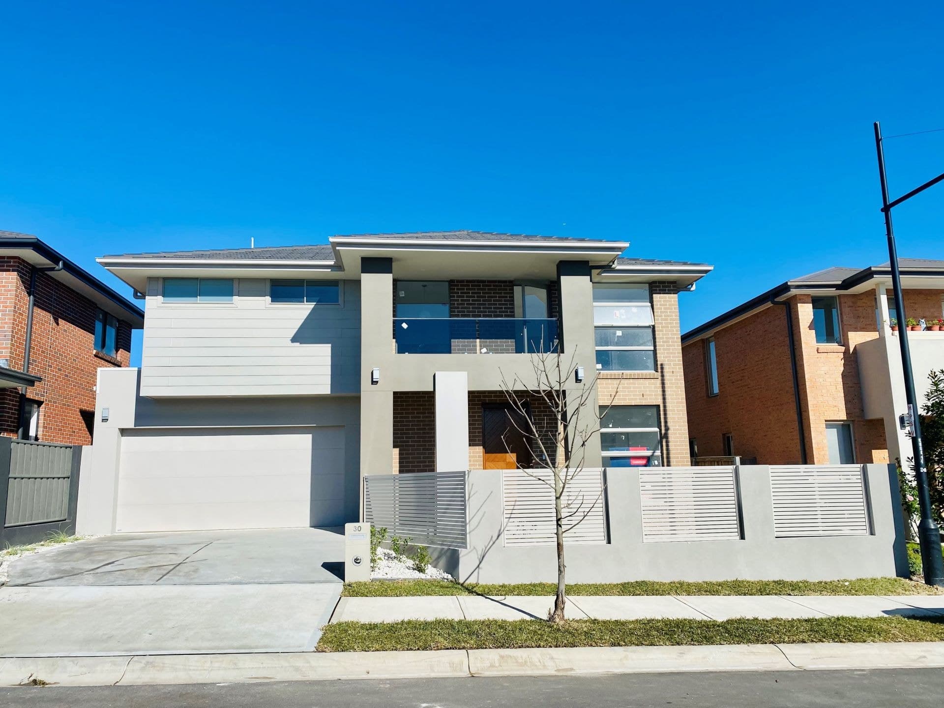 83 McAlister Parade Marsden Park NSW, Marsden Park - Image 1