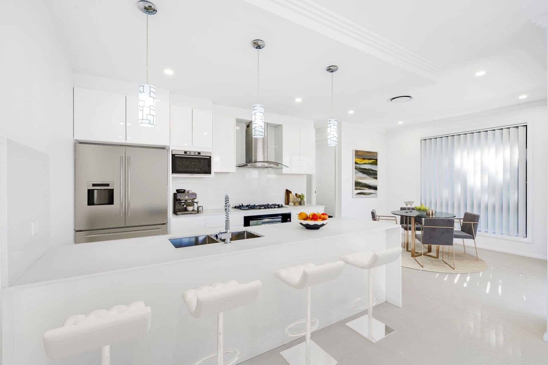 83 McAlister Parade Marsden Park NSW, Marsden Park - Thumbnail 2