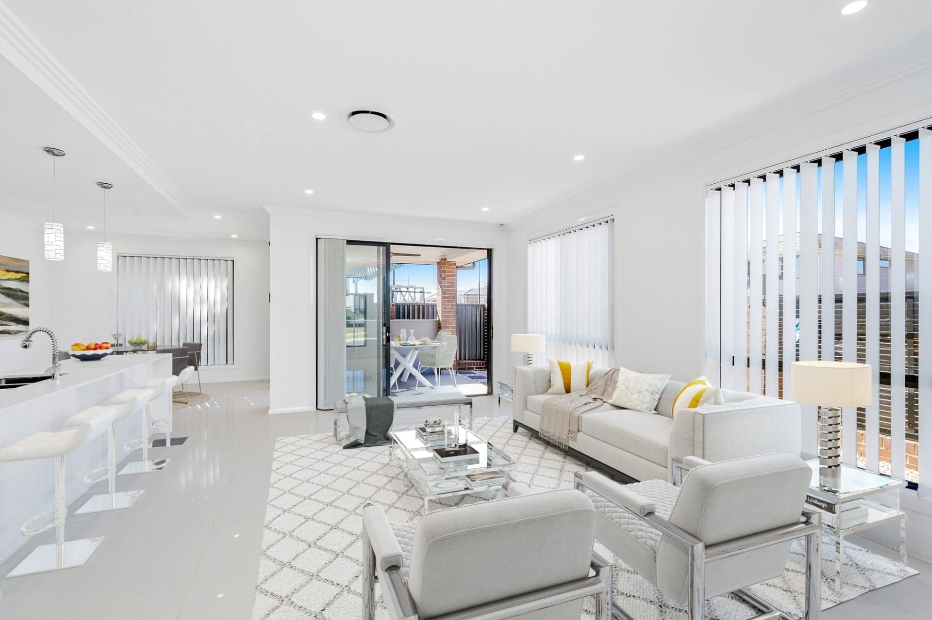 83 McAlister Parade Marsden Park NSW, Marsden Park - Thumbnail 4