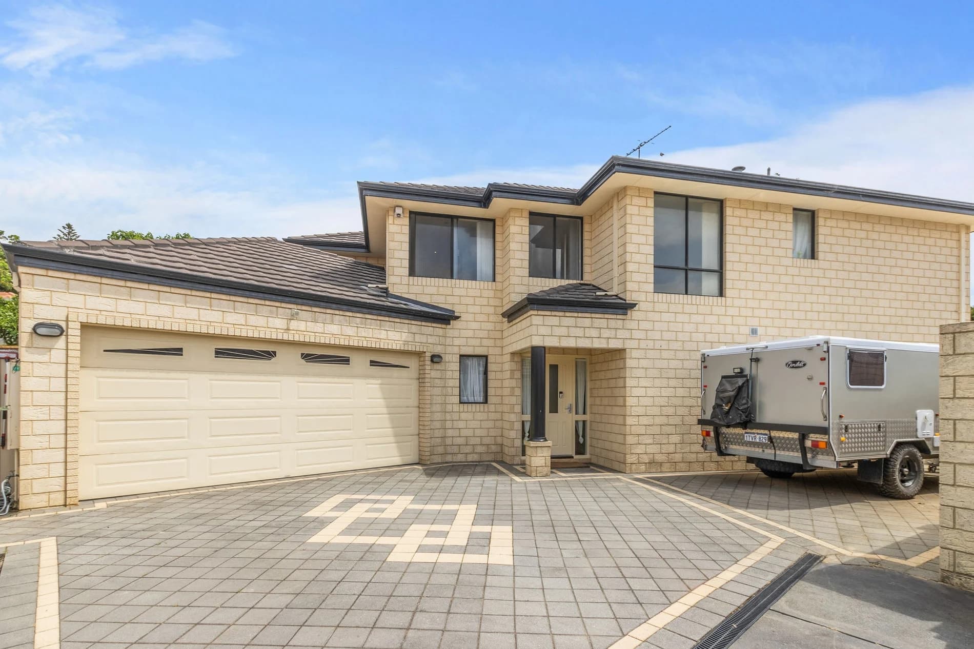6/27 Falkirk Avenue, MAYLANDS WA 6051, Maylands - Image 1