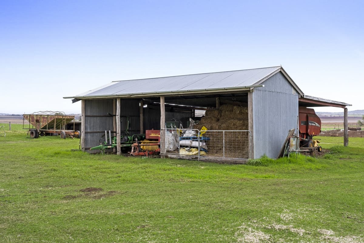 581 Manapouri Road, Manapouri QLD 4361, Manapouri - Thumbnail 6