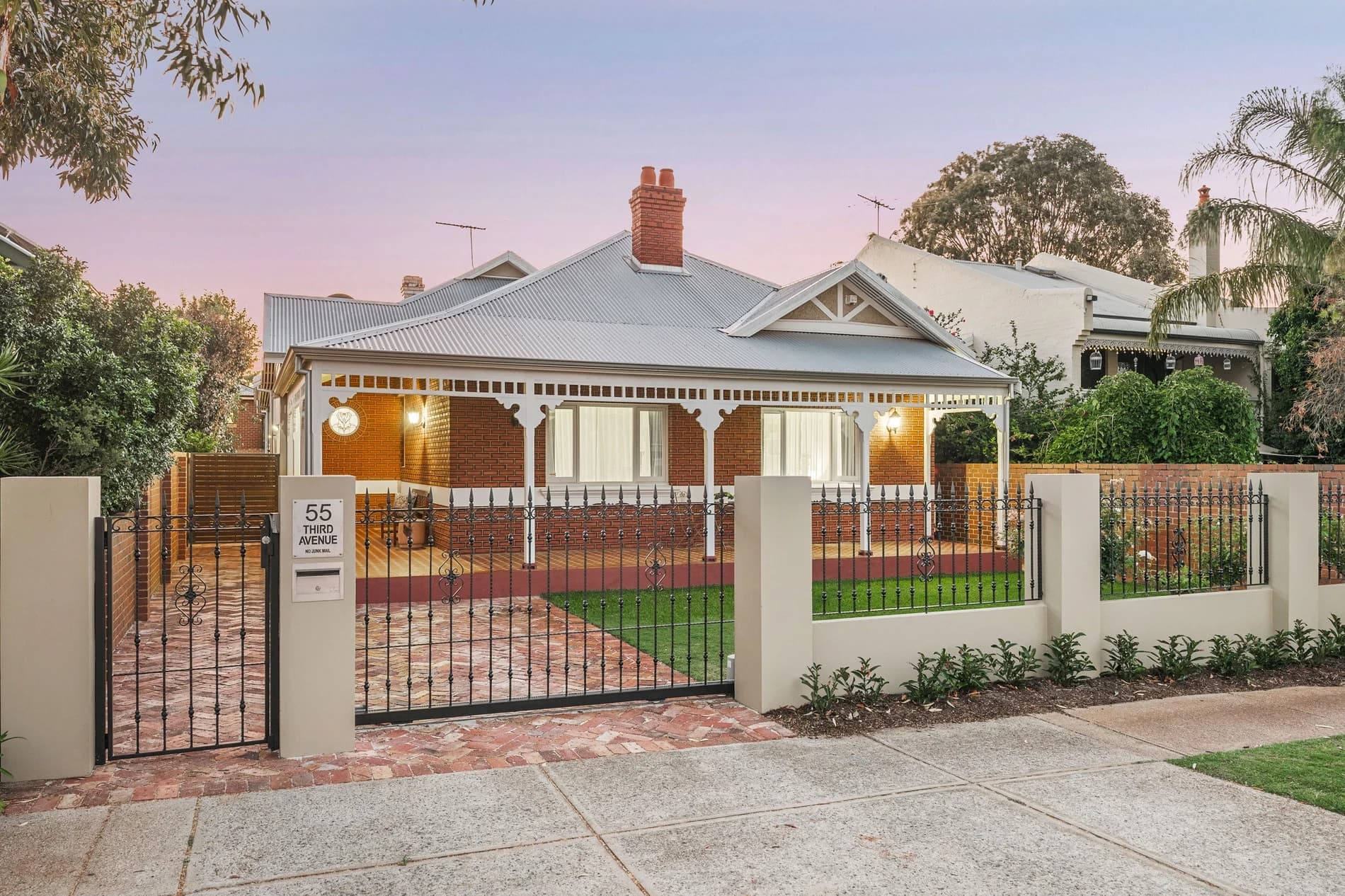 6/27 Falkirk Avenue, MAYLANDS WA 6051, Mount Lawley - Image 1