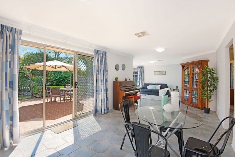 20 Cigolini Place Kellyville NSW, Kellyville - Thumbnail 5