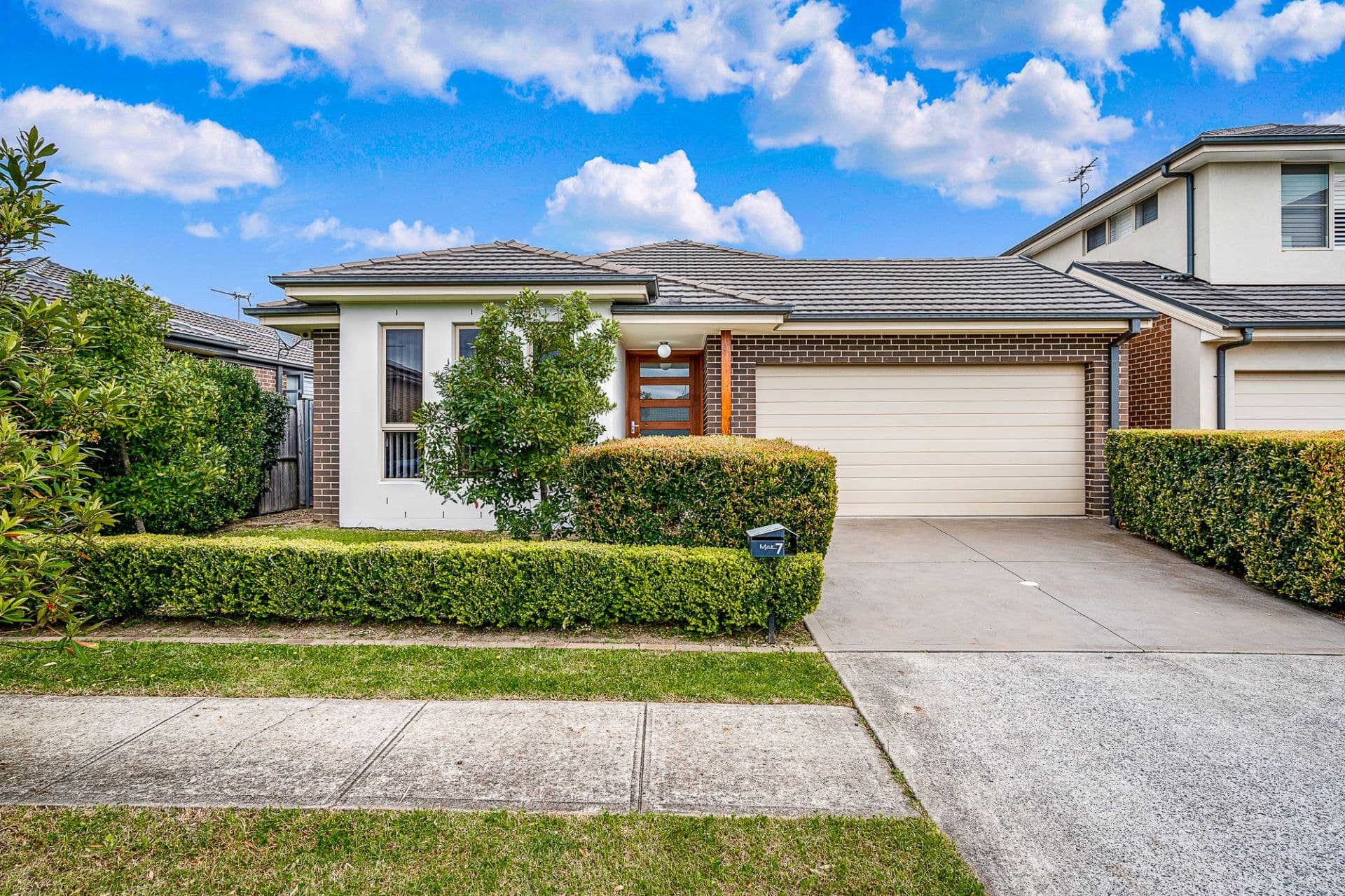 7 Cicada Street The Ponds NSW, The Ponds - Image 1
