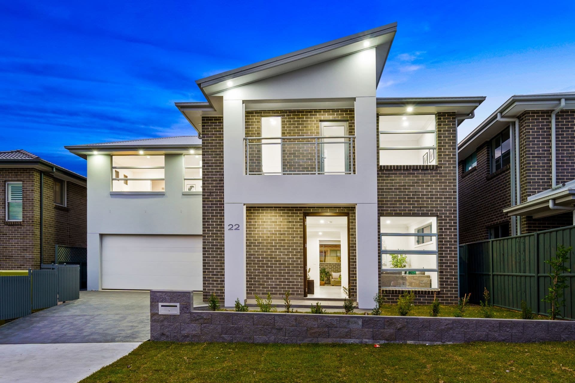 22 Milnes Parade Marsden Park NSW, Marsden Park - Image 1