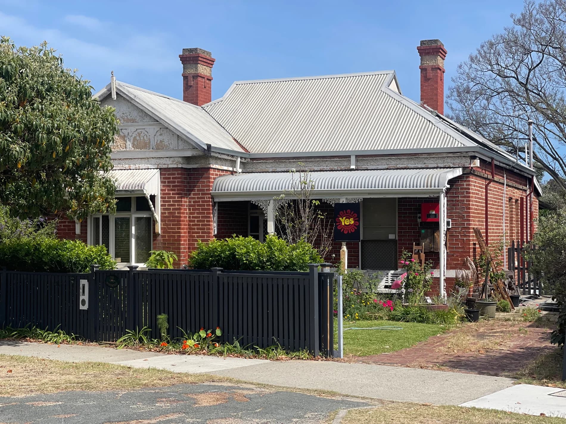 6/27 Falkirk Avenue, MAYLANDS WA 6051, Bayswater - Image 1