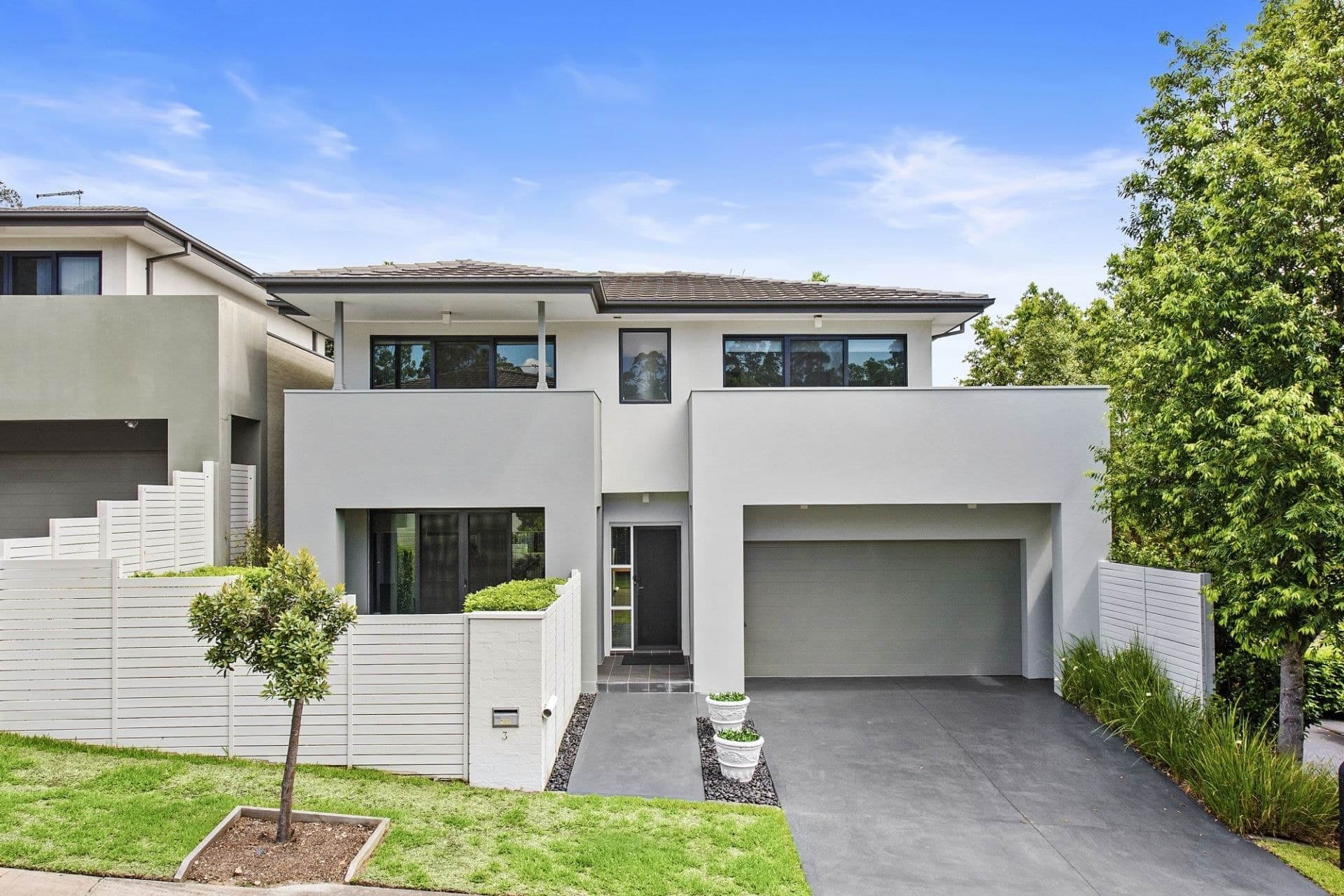 3 San Giorgio Circuit Castle Hill NSW, Castle Hill - Image 1