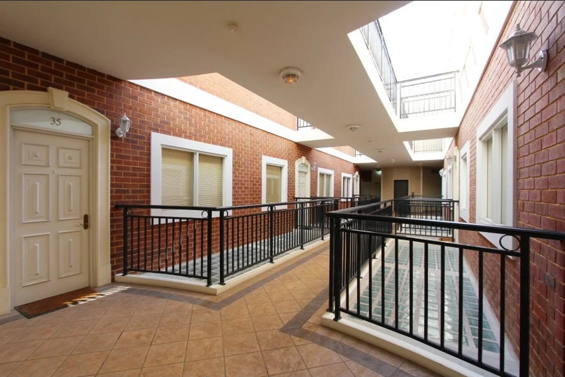 53/133 Lincoln Street, PERTH WA 6000, Perth - Thumbnail 8