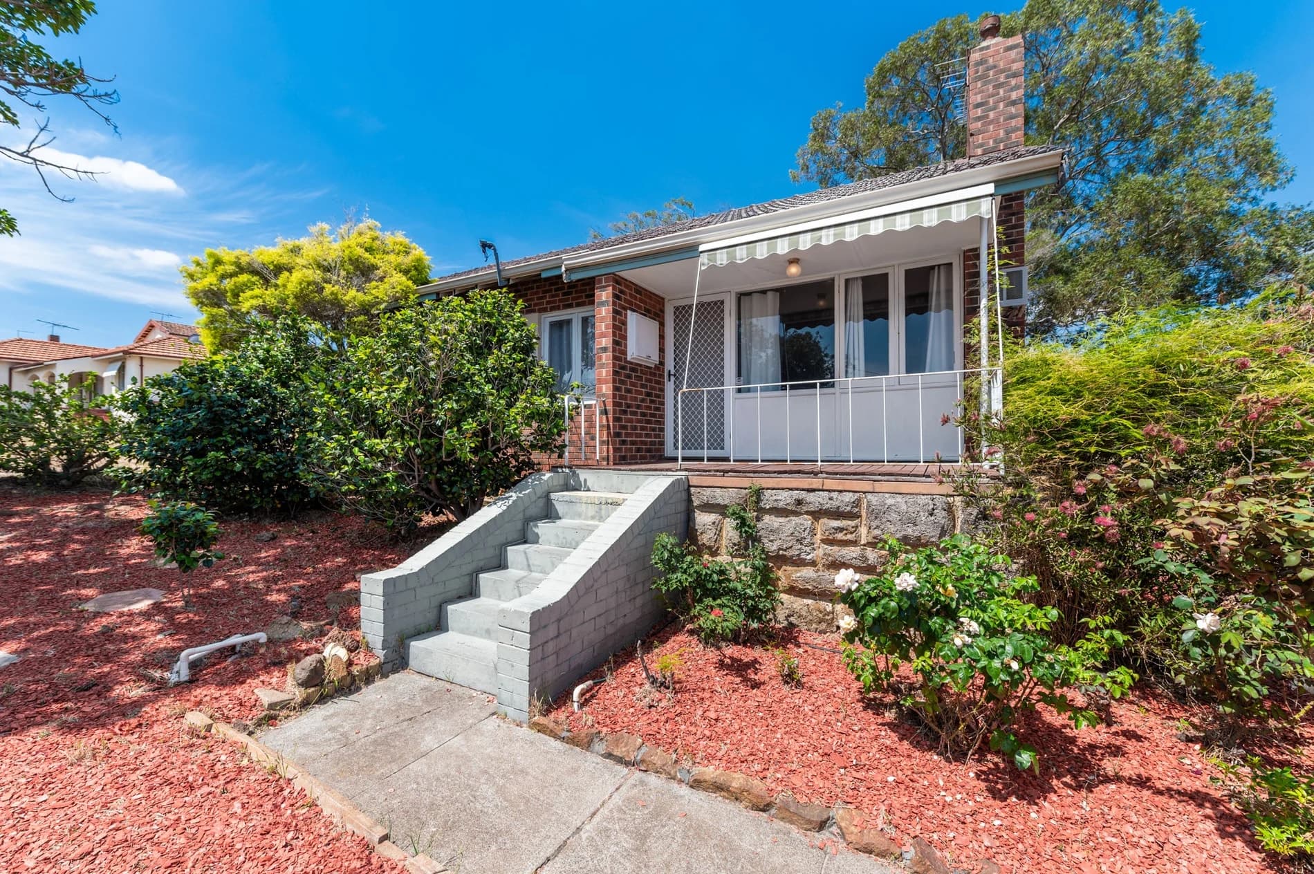6/27 Falkirk Avenue, MAYLANDS WA 6051, Morley - Thumbnail 4