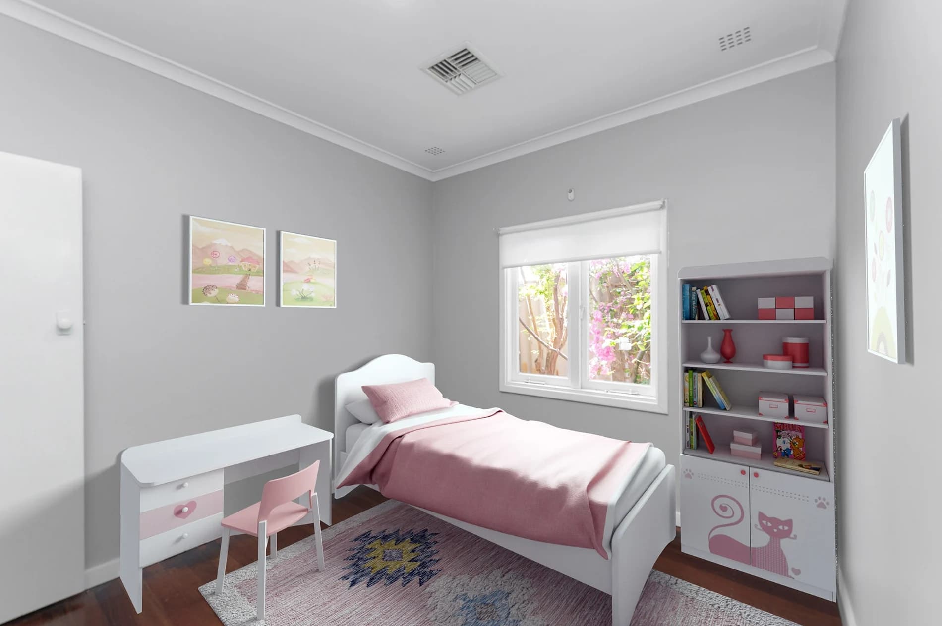6/27 Falkirk Avenue, MAYLANDS WA 6051, Morley - Thumbnail 8
