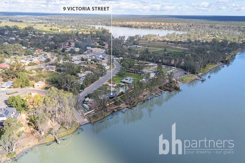 9 Victoria Street Swan Reach SA 5354, Swan Reach - Image 1