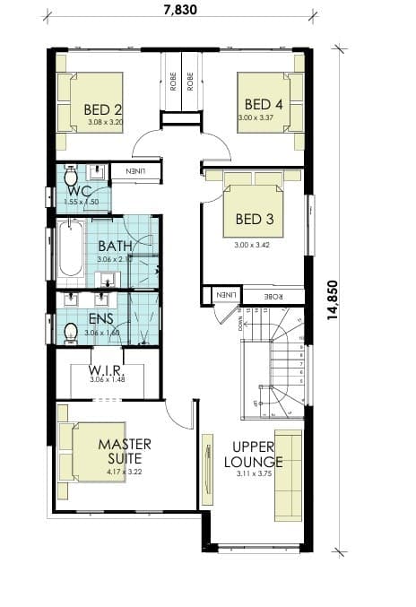27 Gerygone Street, 27 Gerygone Street - Image 1