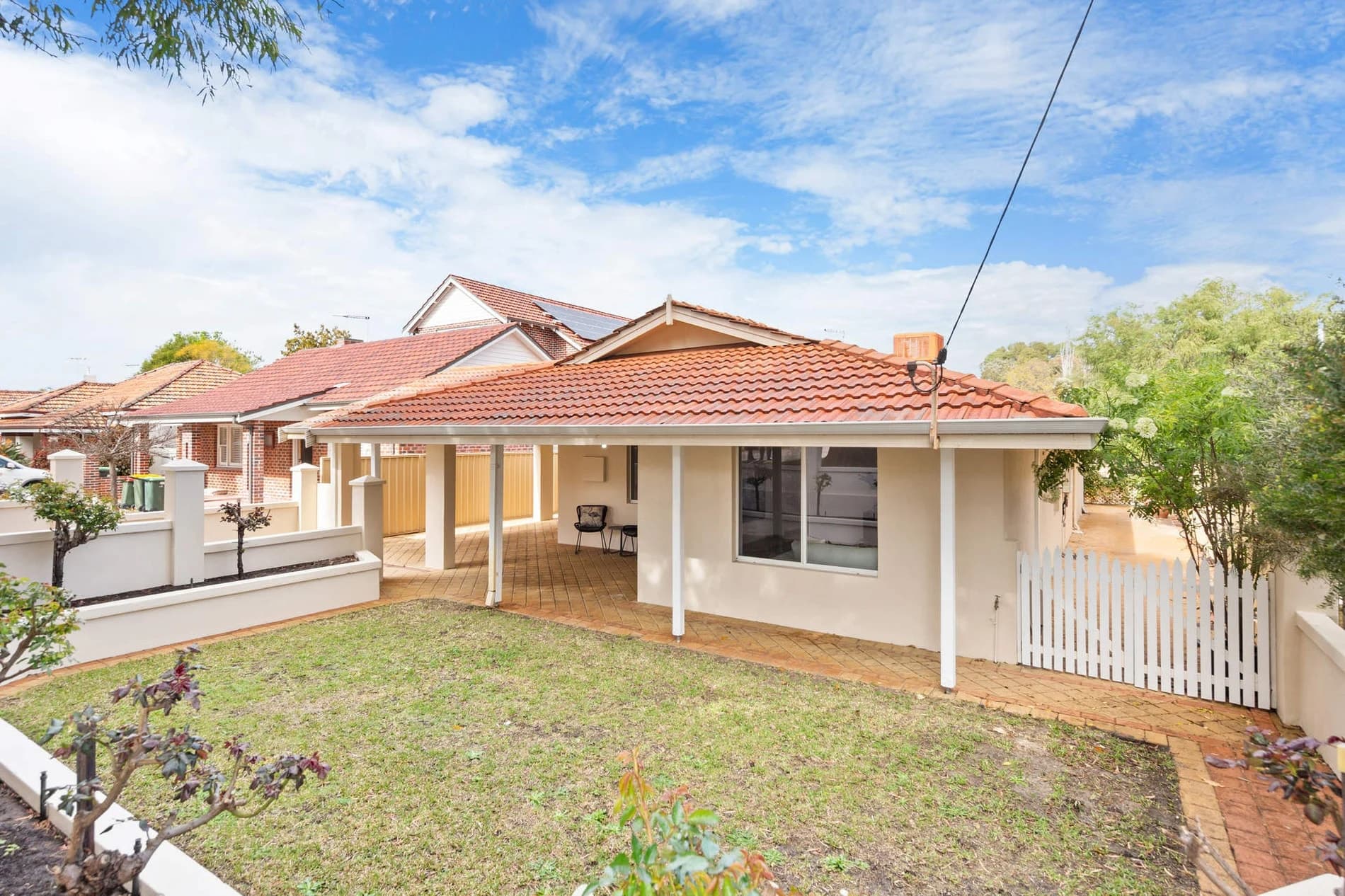 6/27 Falkirk Avenue, MAYLANDS WA 6051, Maylands - Image 1