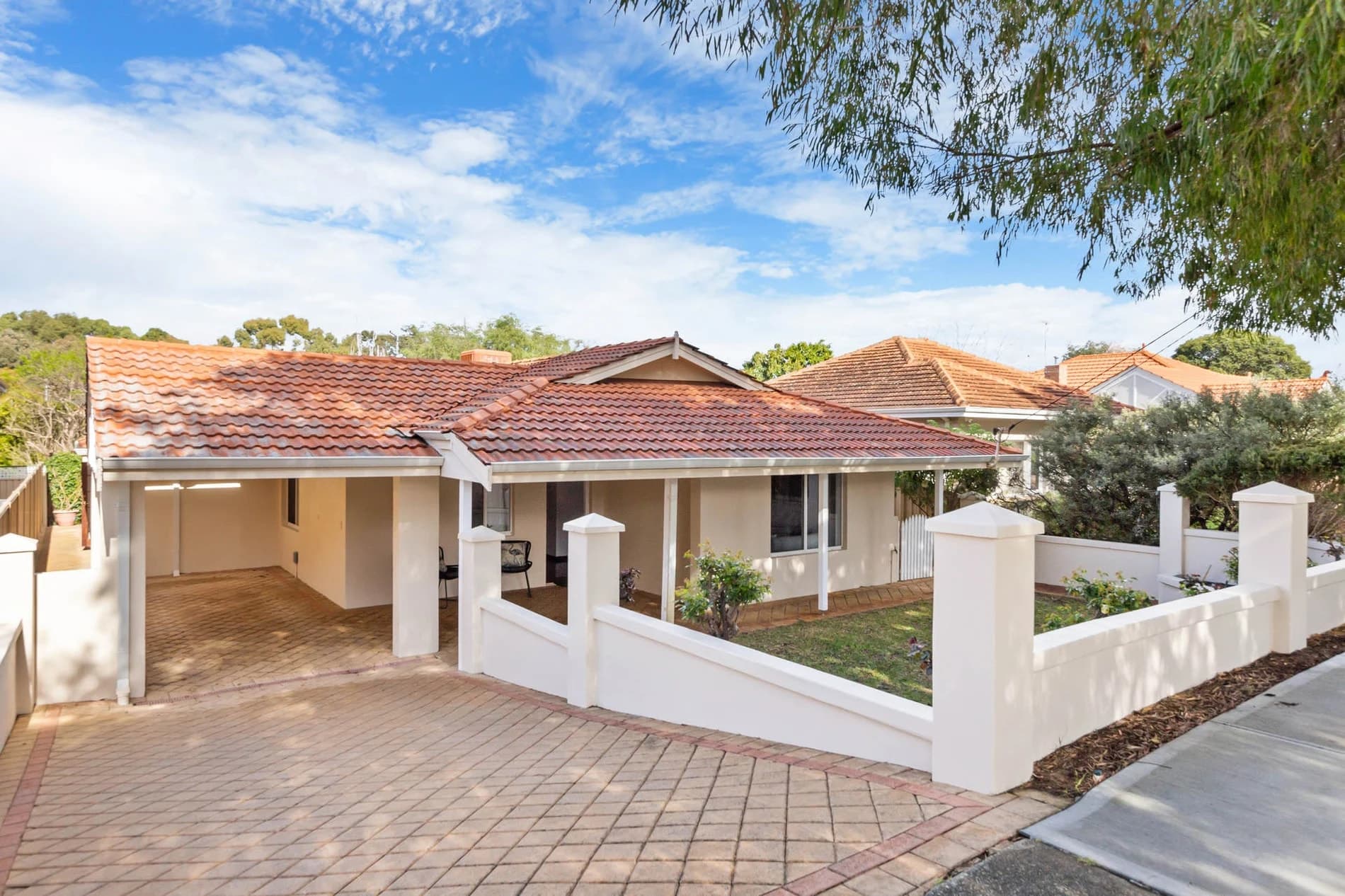 6/27 Falkirk Avenue, MAYLANDS WA 6051, Maylands - Thumbnail 7