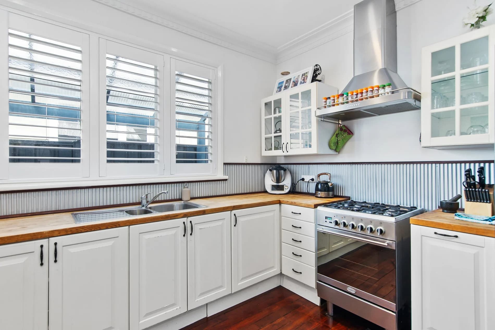 6/27 Falkirk Avenue, MAYLANDS WA 6051, Bayswater - Thumbnail 5