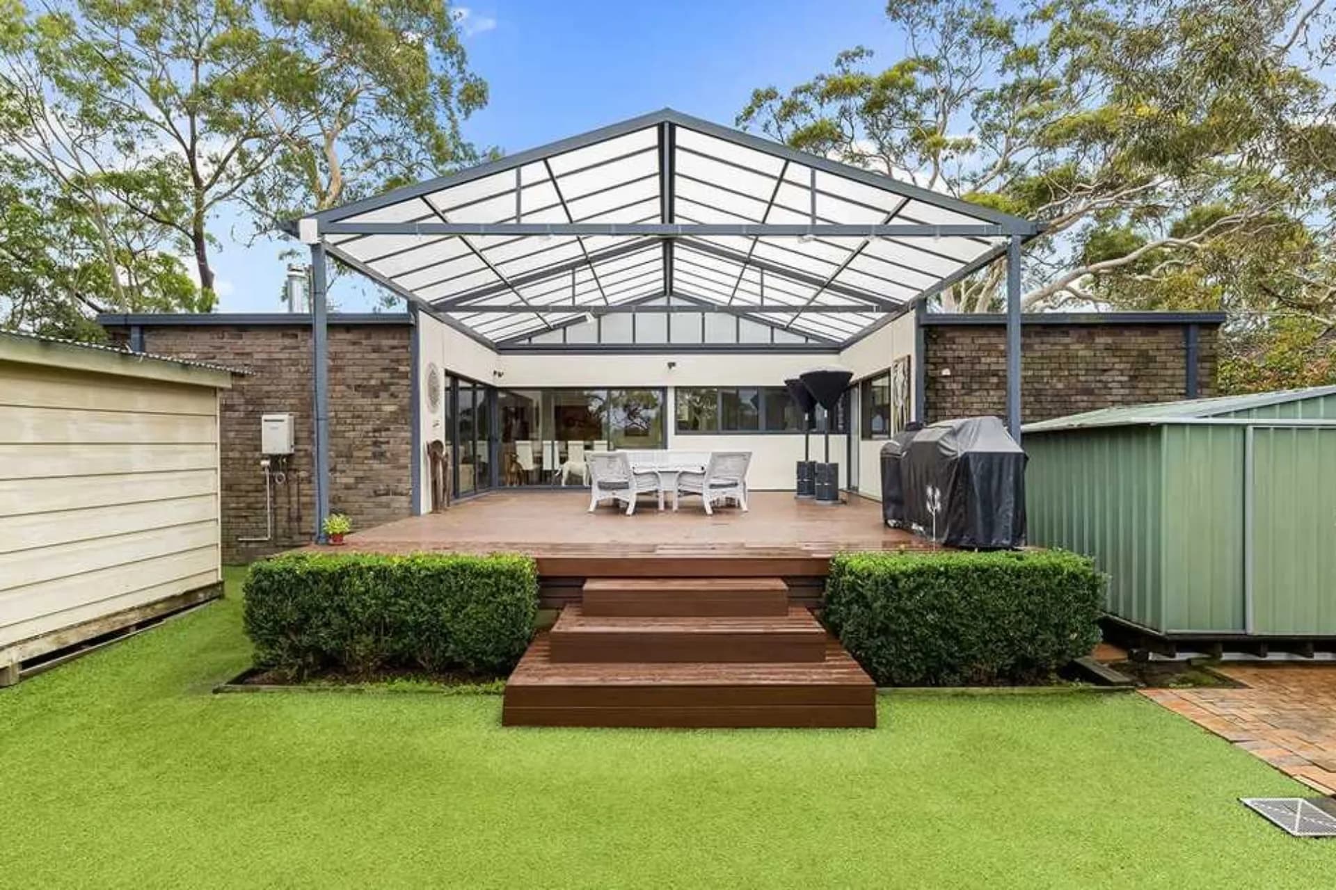 472 Somerville Road, Hornsby Heights, NSW, Hornsby Heights - Thumbnail 4
