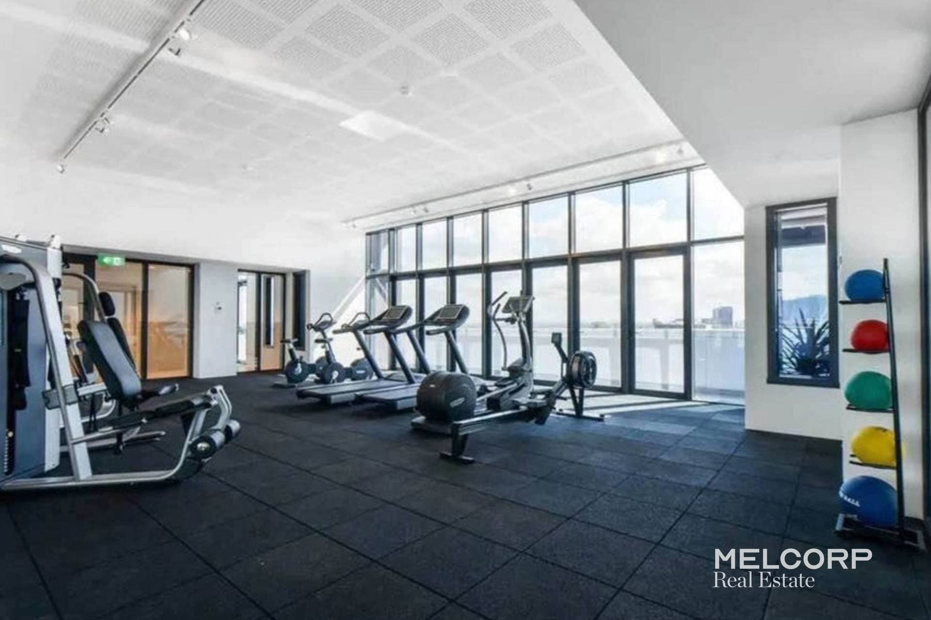 4202/500 Elizabeth Street, Melbourne, VIC 3000, Melbourne - Thumbnail 2