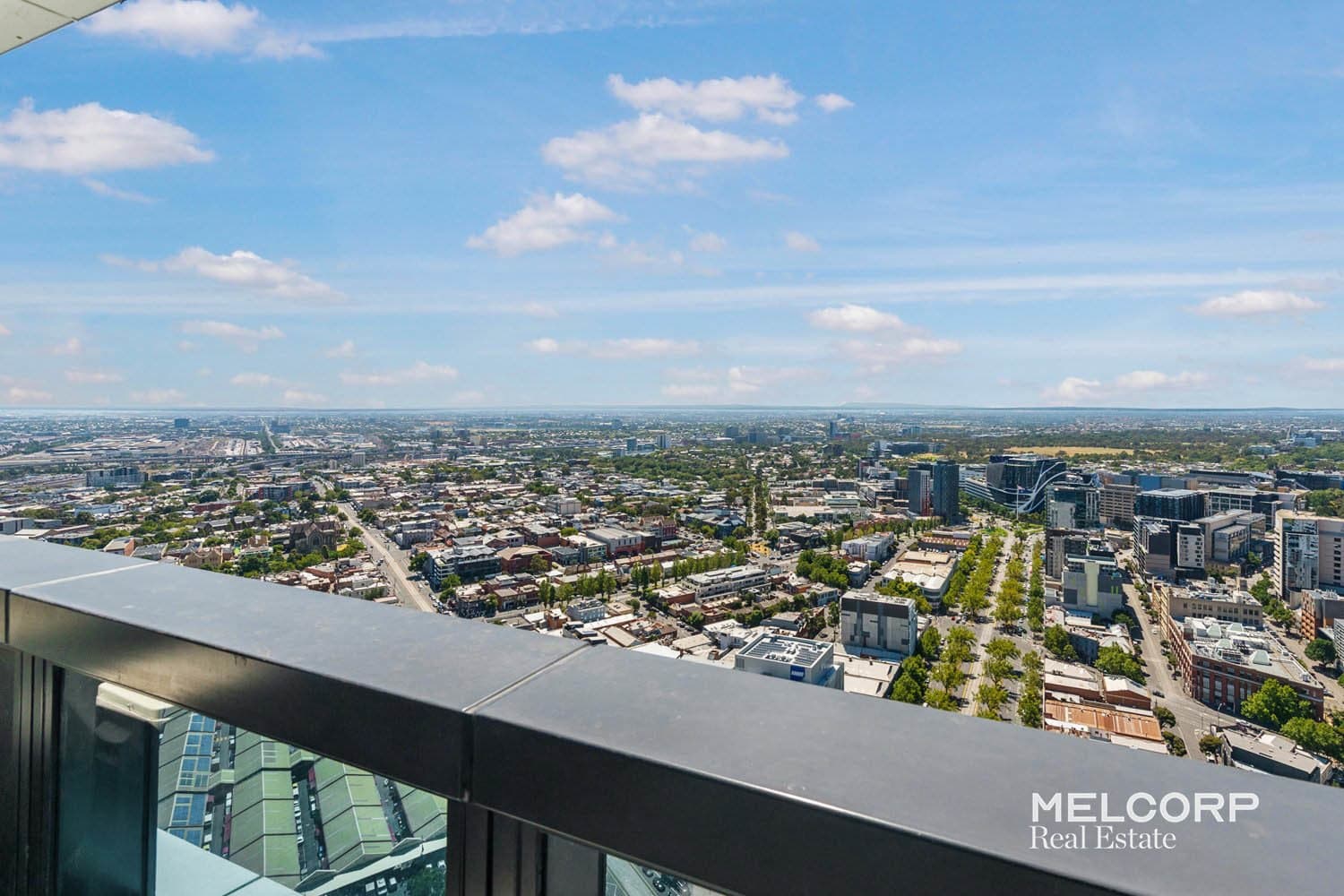 4202/500 Elizabeth Street, Melbourne, VIC 3000, Melbourne - Thumbnail 4