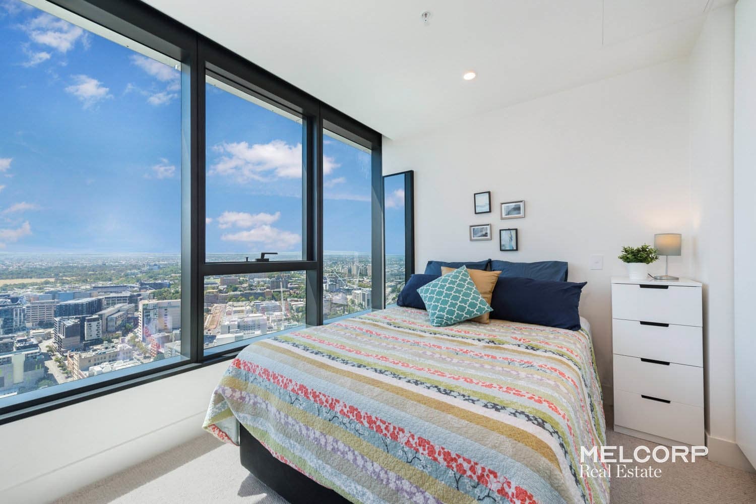 4202/500 Elizabeth Street, Melbourne, VIC 3000, Melbourne - Thumbnail 6