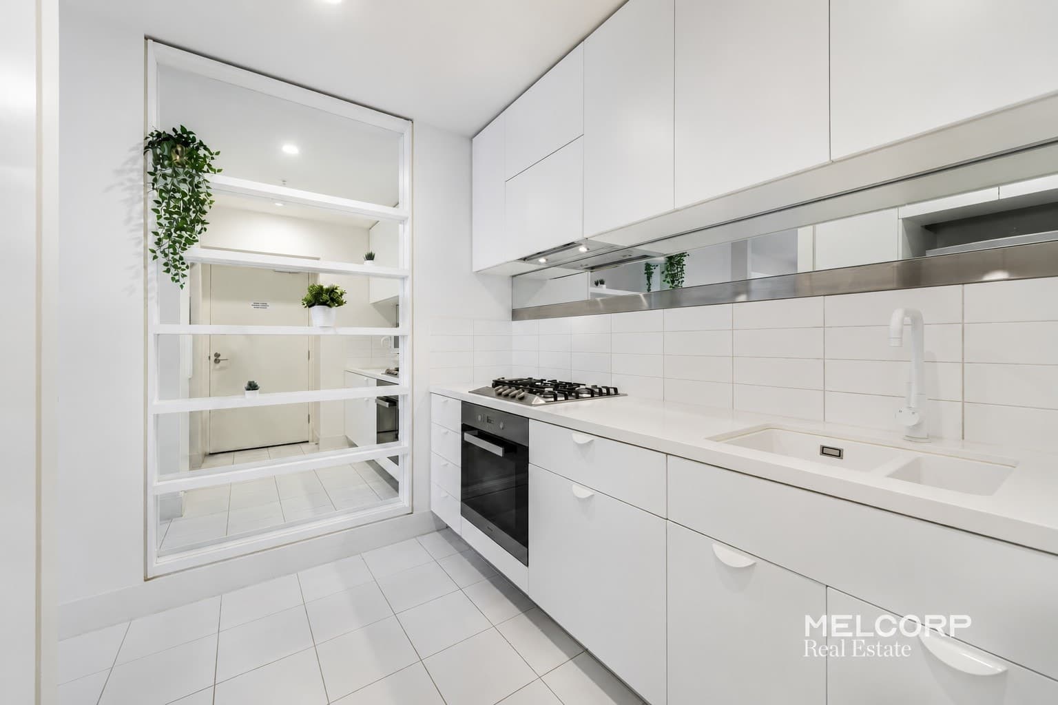 4202/500 Elizabeth Street, Melbourne, VIC 3000, Melbourne - Thumbnail 8