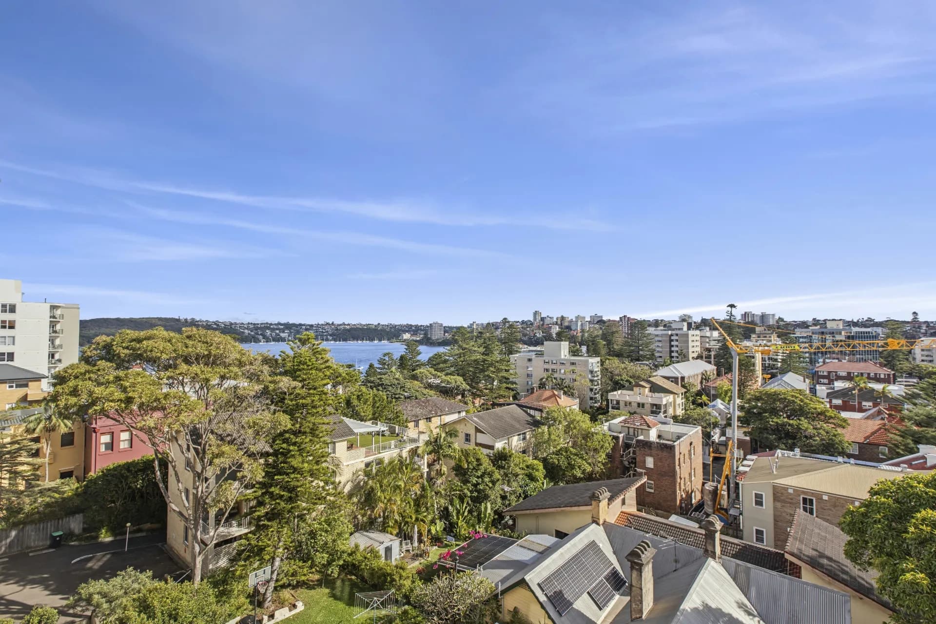 18/66 Darley Road, Manly, NSW, Manly - Thumbnail 3