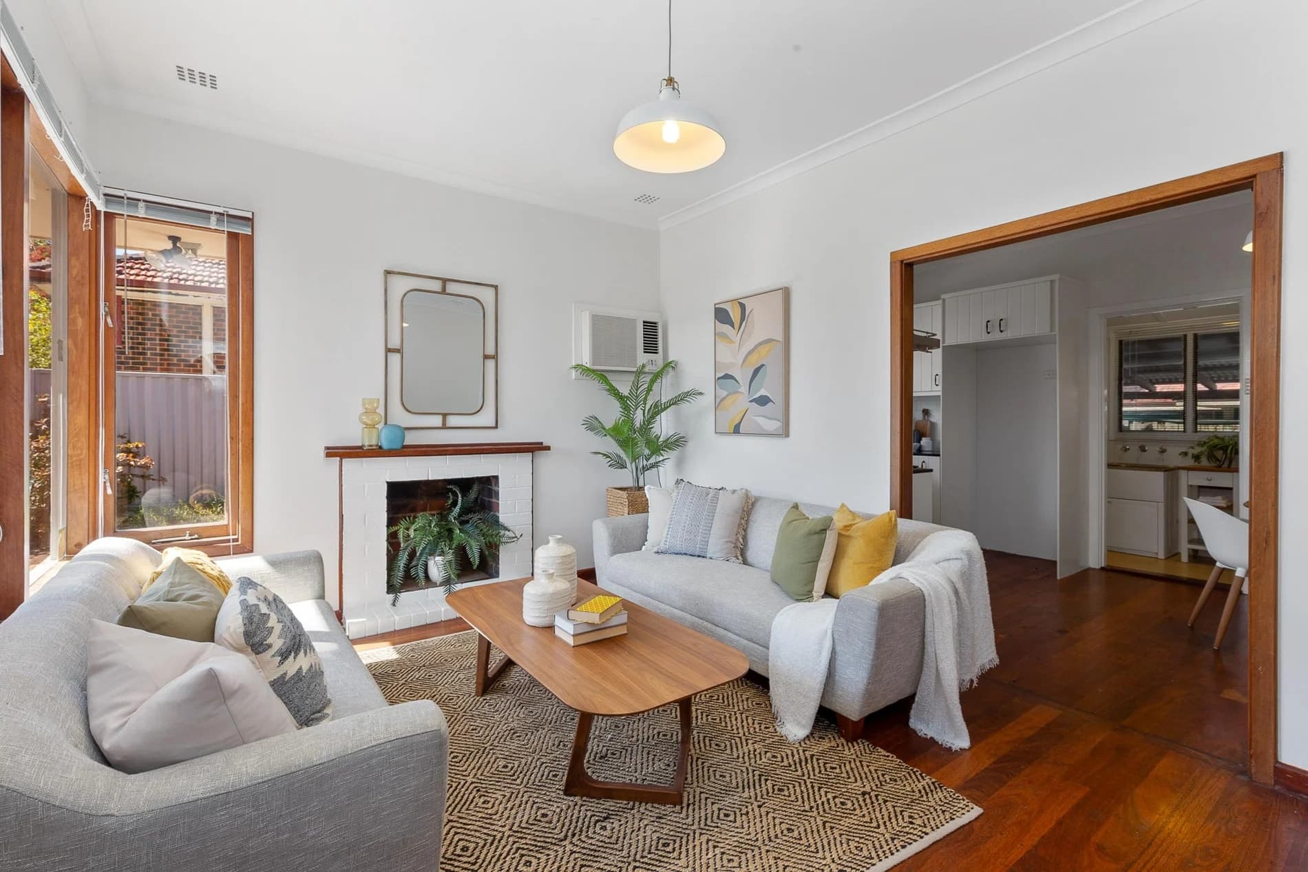 53/133 Lincoln Street, PERTH WA 6000, Perth - Thumbnail 2