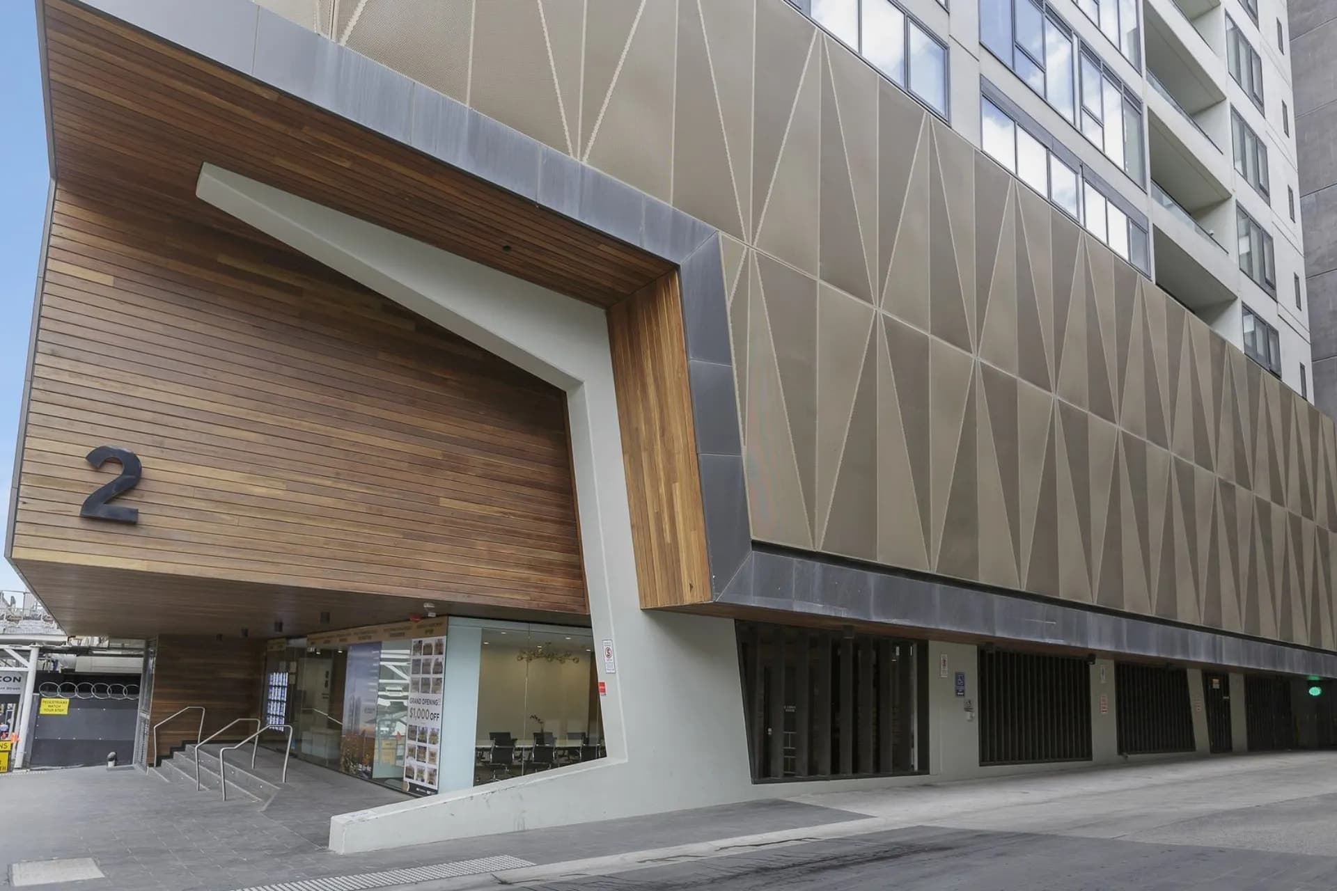 Unit 611/2 Claremont Street, South Yarra, VIC, South Yarra - Thumbnail 6