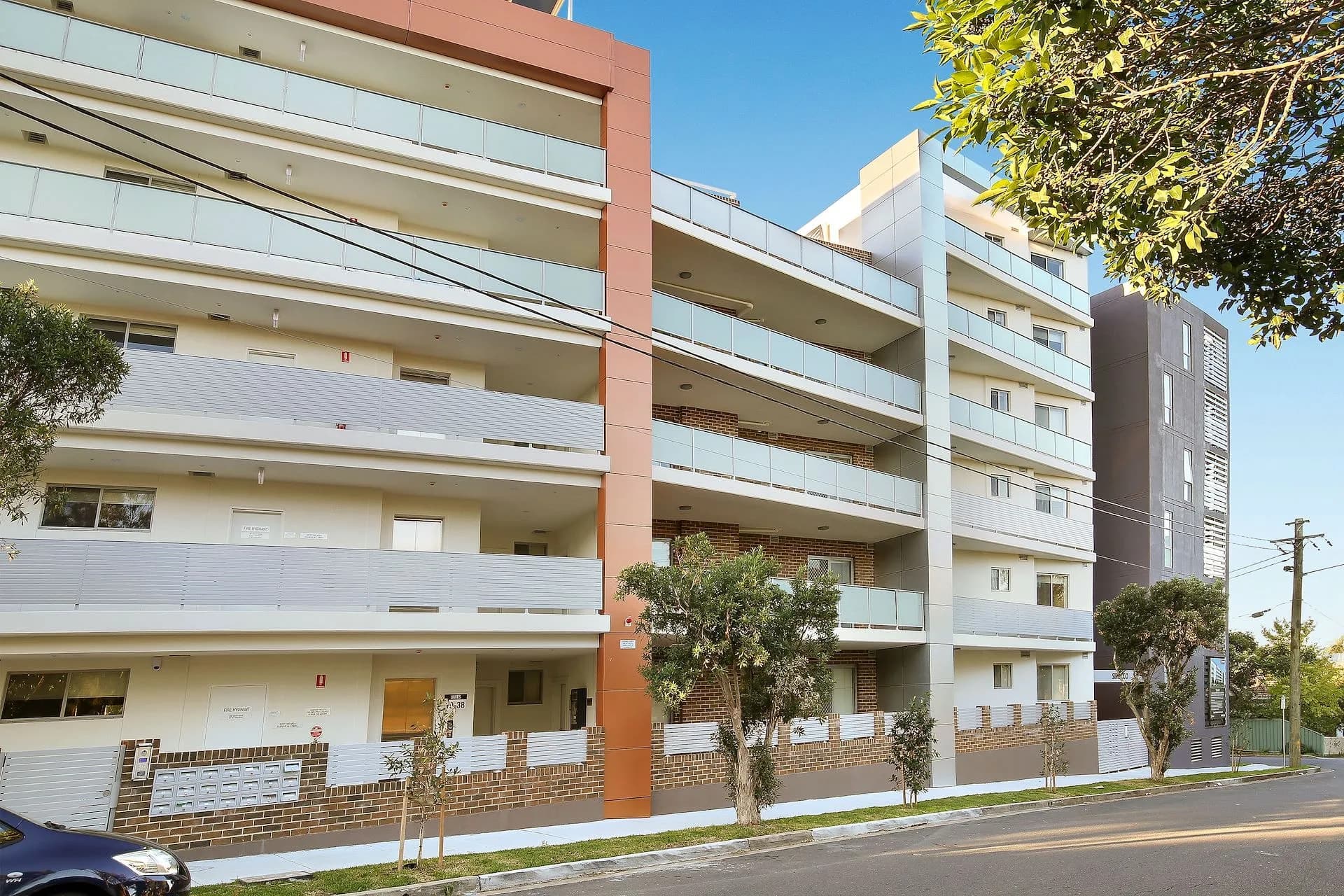 24/19 Crane Street, Homebush, NSW, Homebush - Image 1
