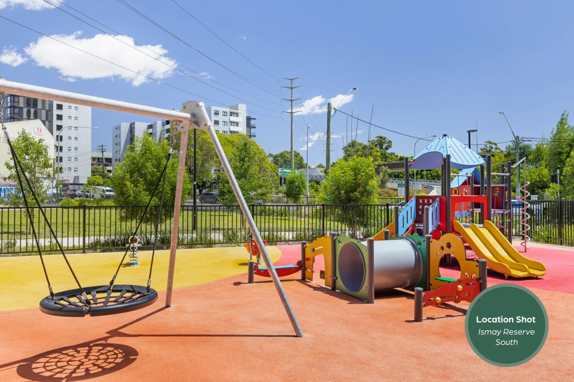 24/19 Crane Street, Homebush, NSW, Homebush - Thumbnail 3
