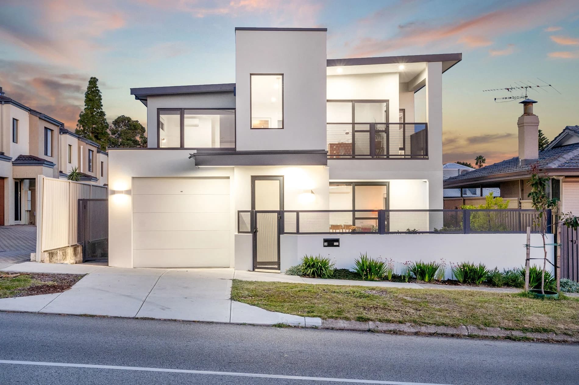 6/27 Falkirk Avenue, MAYLANDS WA 6051, Bayswater - Image 1