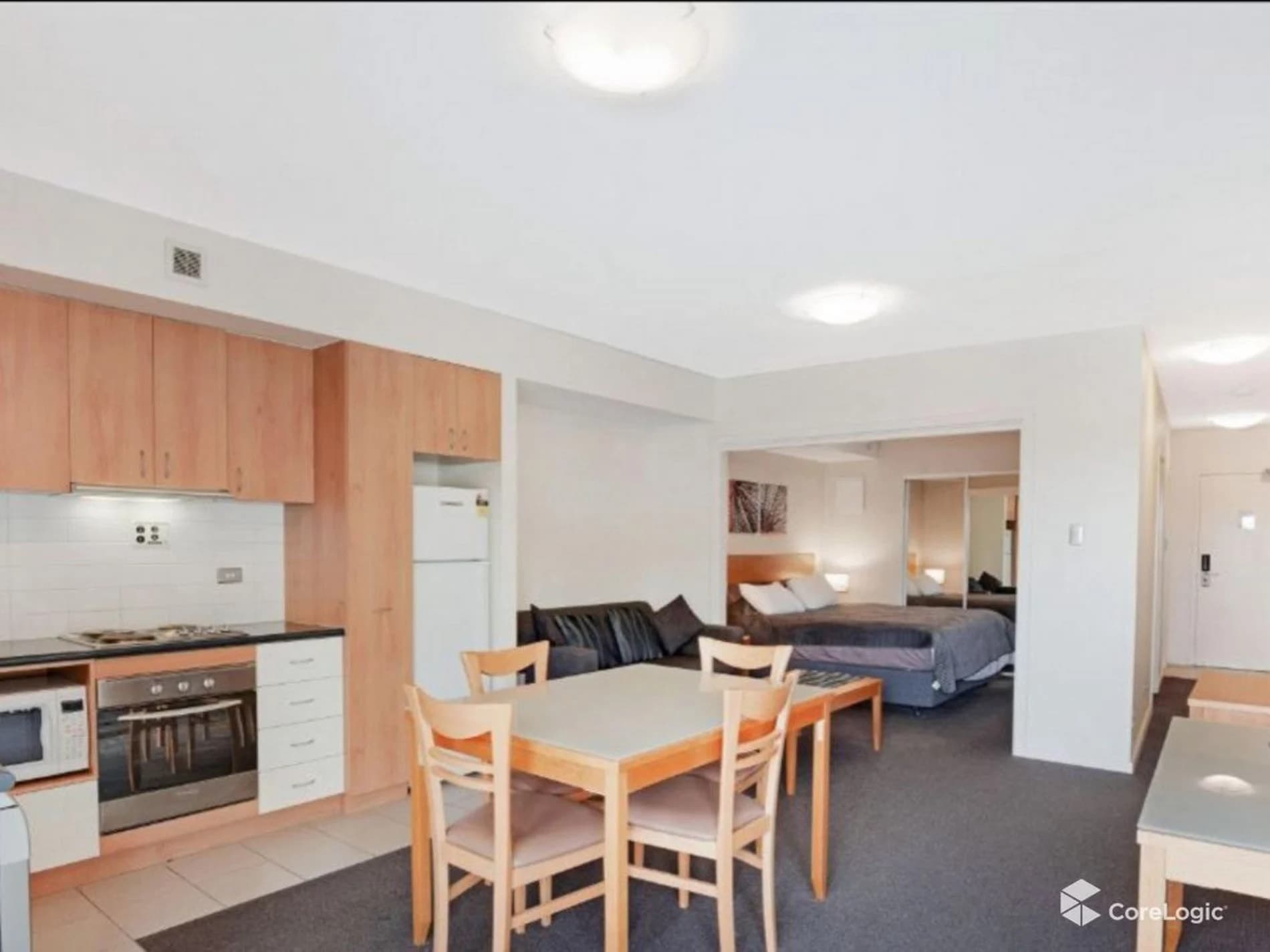 53/133 Lincoln Street, PERTH WA 6000, Perth - Image 1