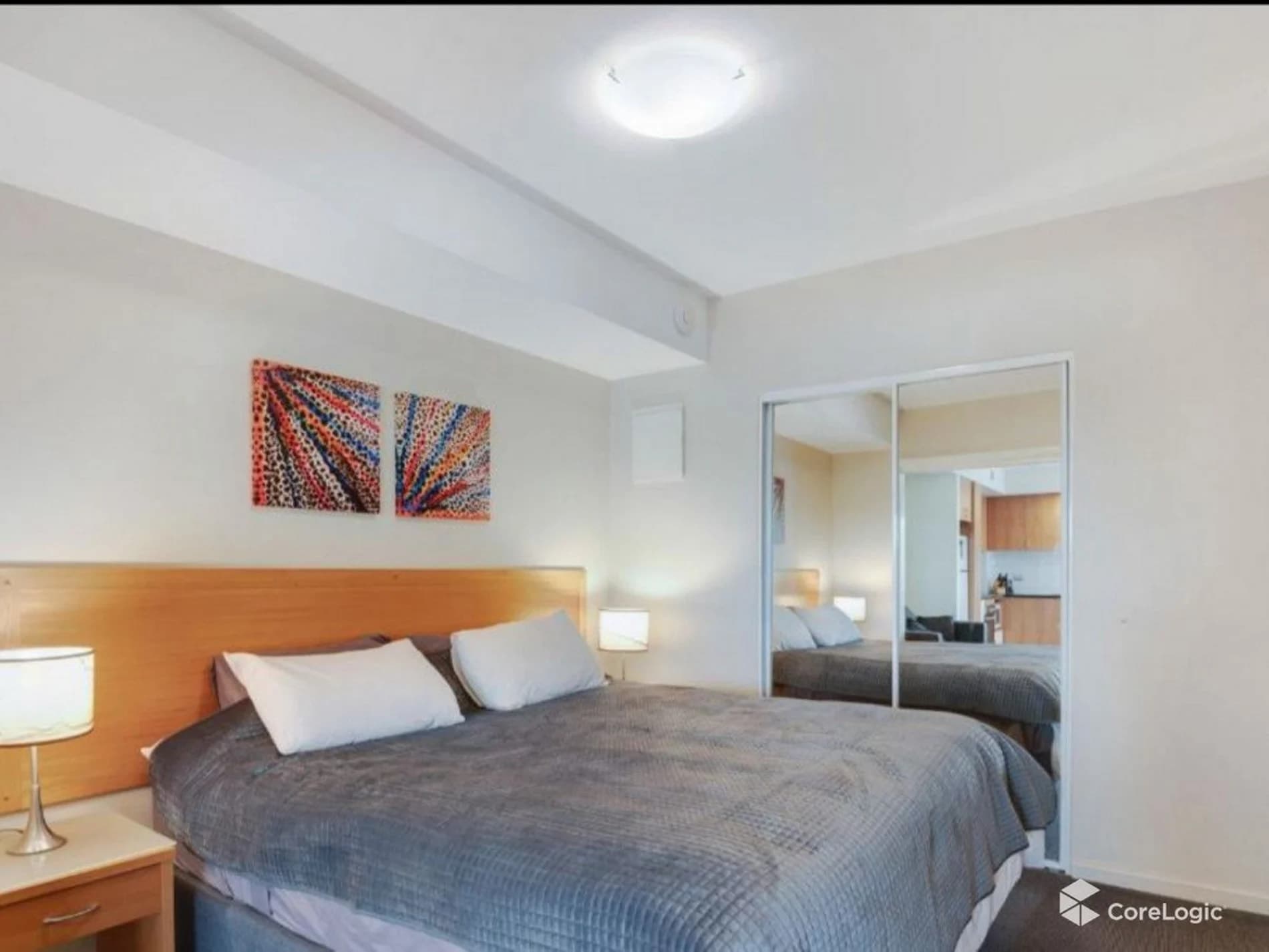 53/133 Lincoln Street, PERTH WA 6000, Perth - Thumbnail 2