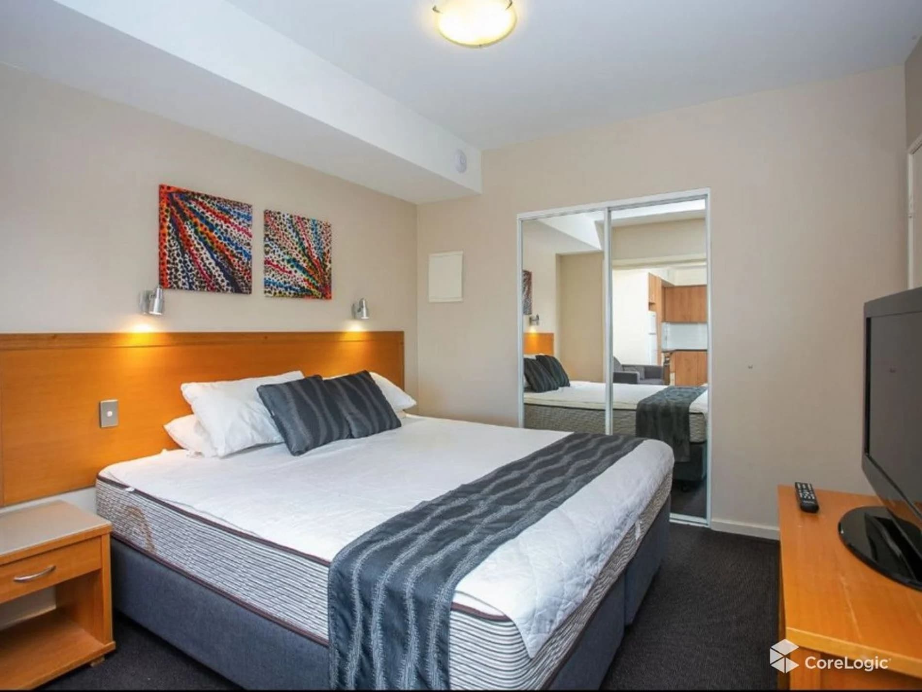 53/133 Lincoln Street, PERTH WA 6000, Perth - Thumbnail 3