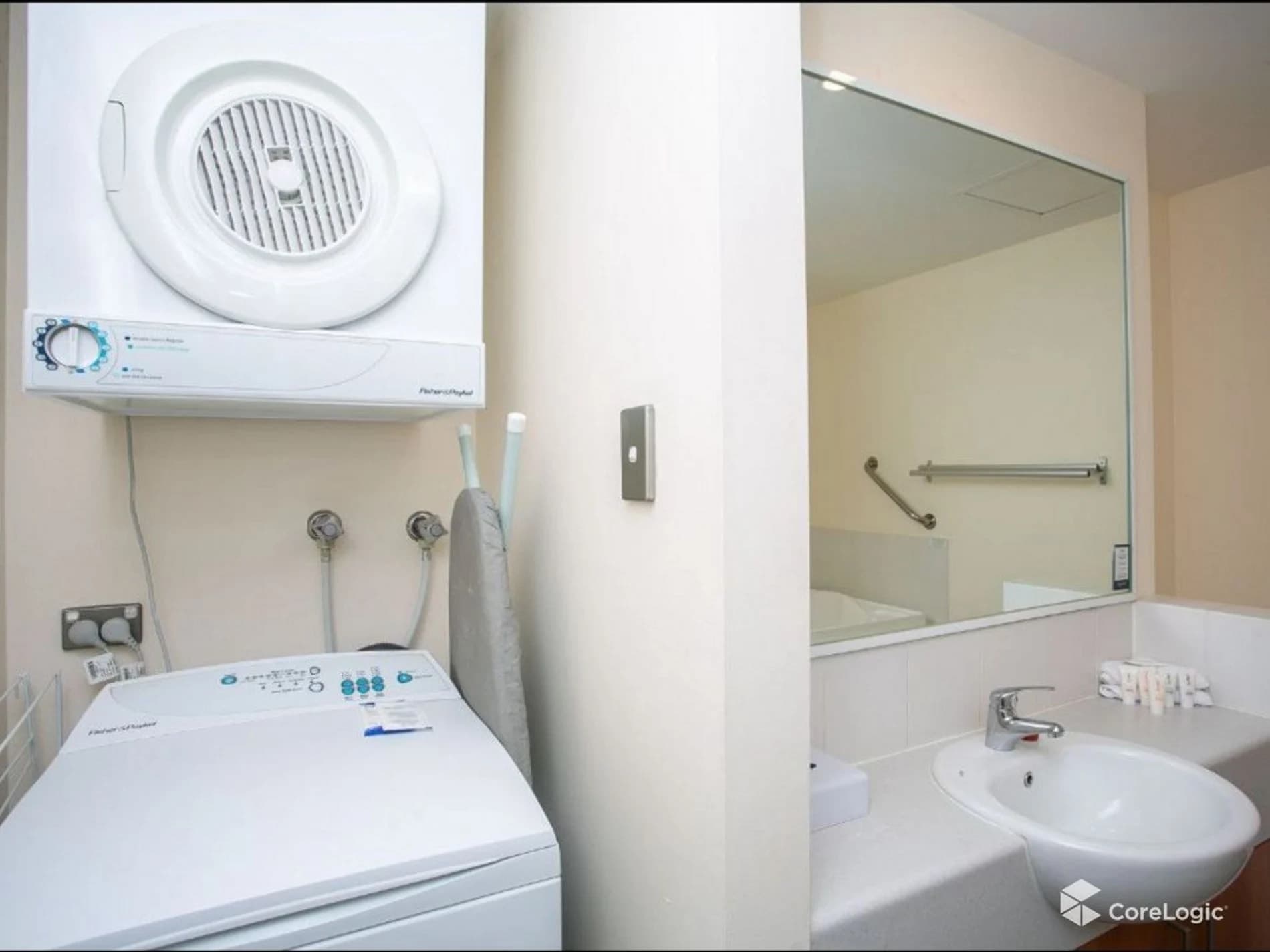 53/133 Lincoln Street, PERTH WA 6000, Perth - Thumbnail 5