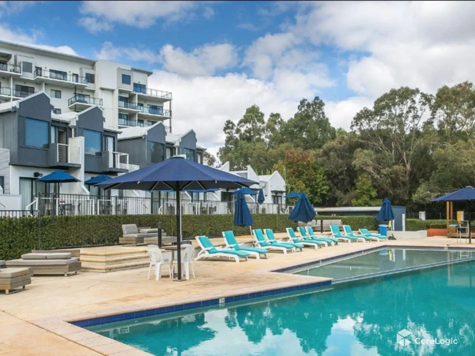 53/133 Lincoln Street, PERTH WA 6000, Perth - Thumbnail 7
