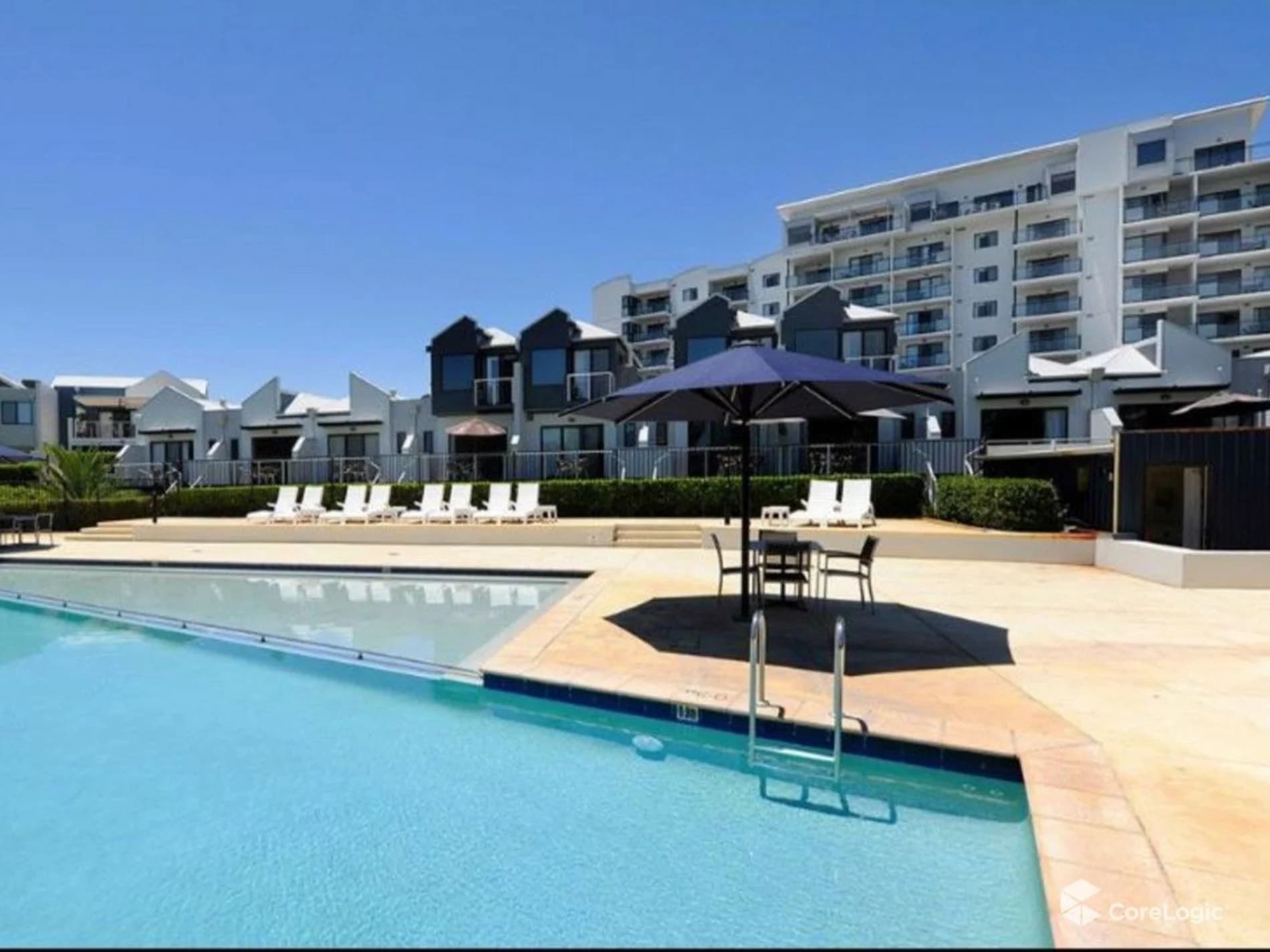 53/133 Lincoln Street, PERTH WA 6000, Perth - Thumbnail 8