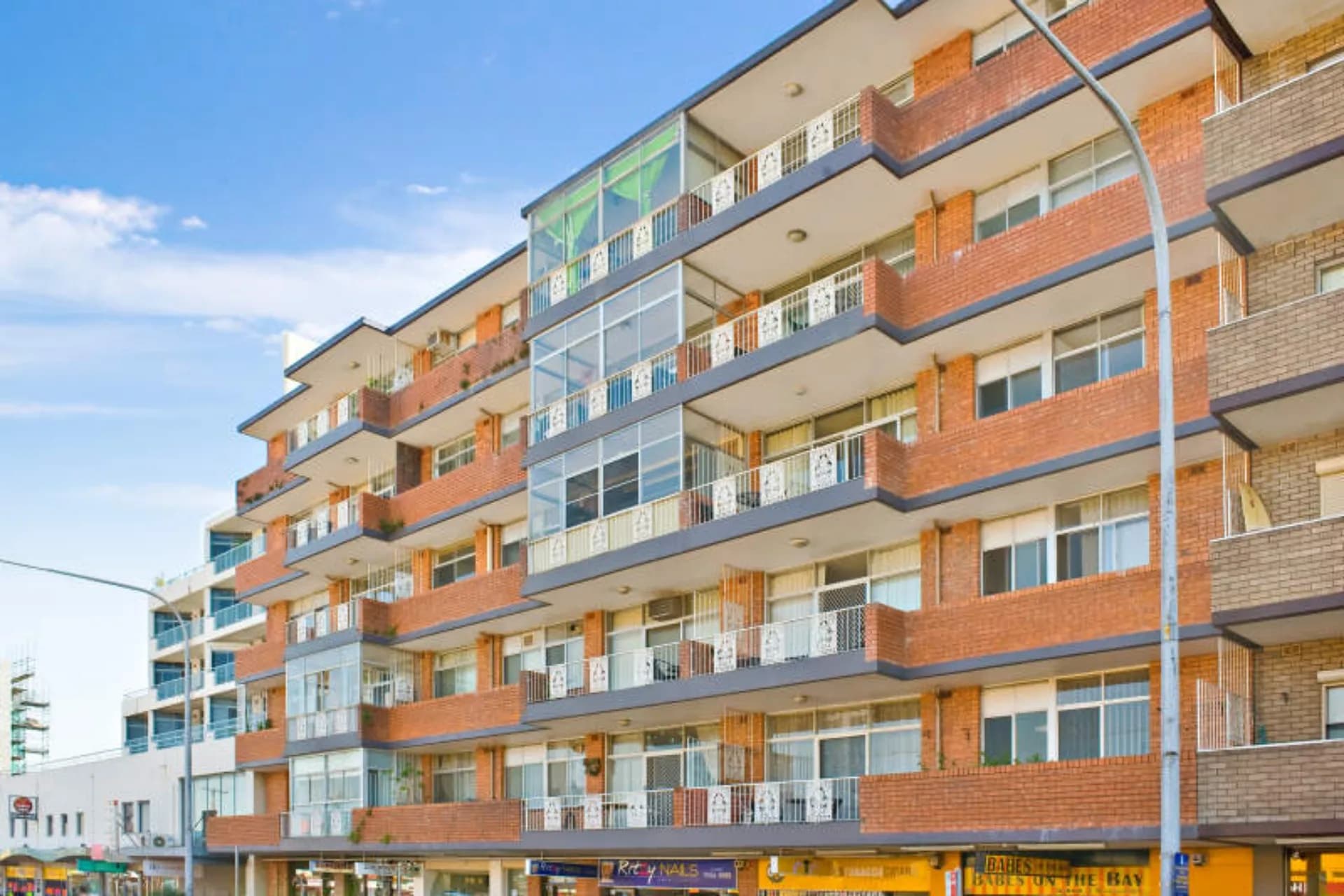 Unit 15/364 Bay Street, Brighton-Le-Sands, NSW, Brighton-Le-Sands - Thumbnail 7