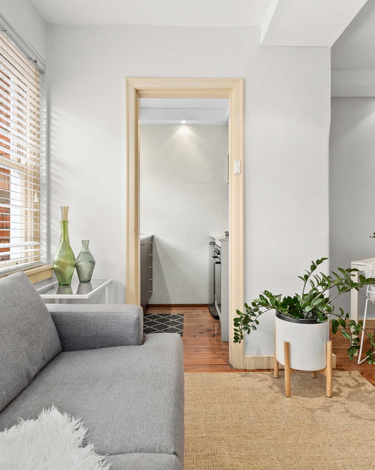 10/7 Greenknowe Avenue Elizabeth Bay, Bay - Thumbnail 4