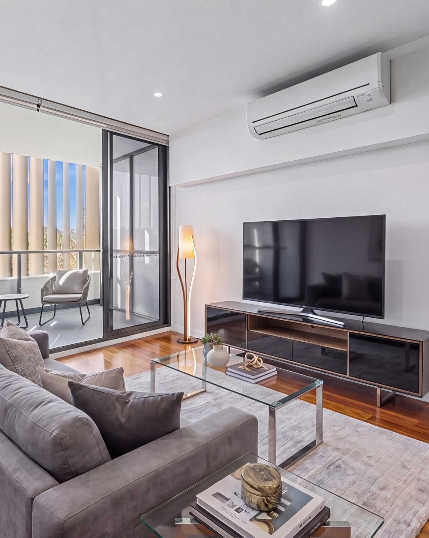 406/850 Bourke Street Waterloo, Waterloo - Image 1