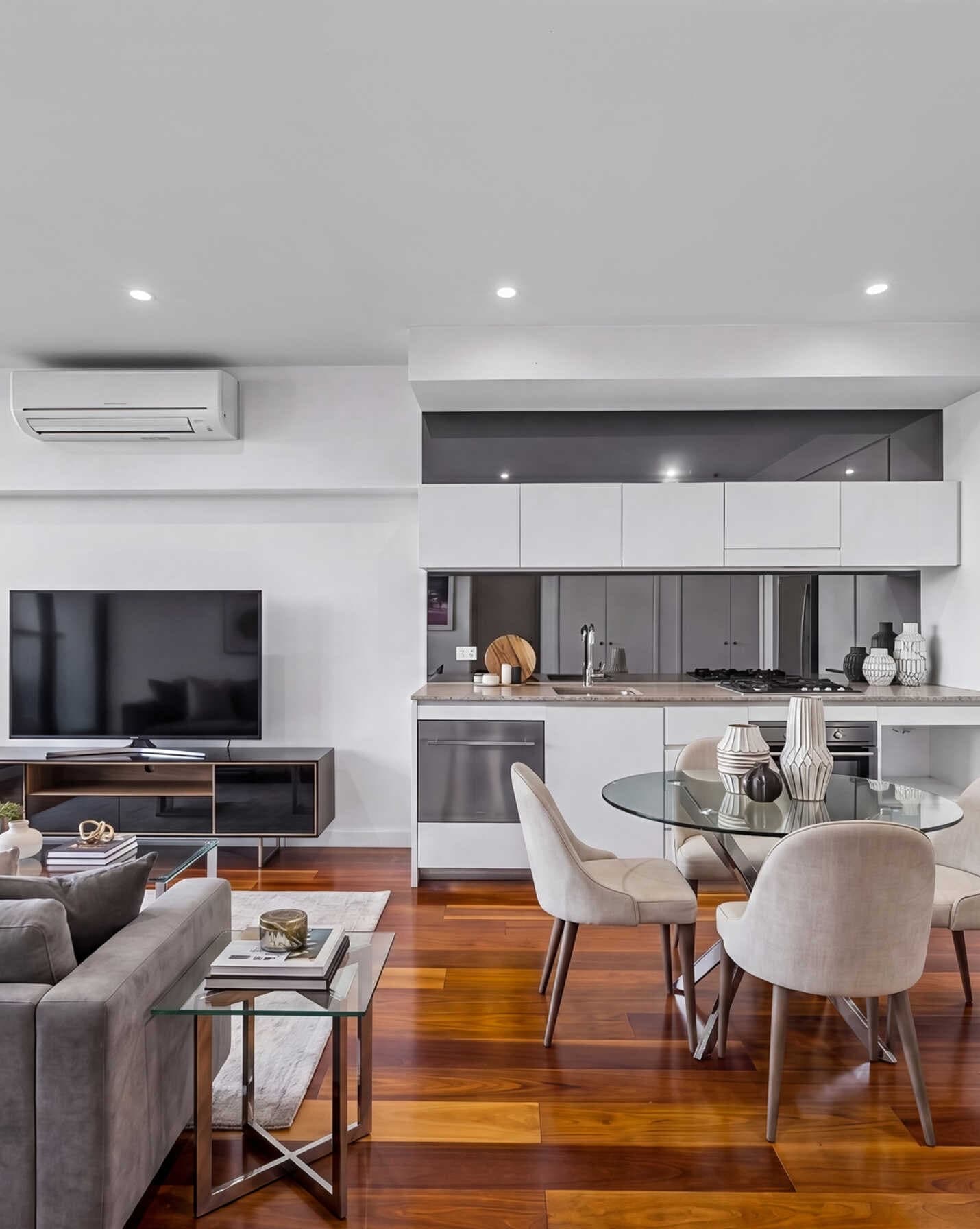 406/850 Bourke Street Waterloo, Waterloo - Thumbnail 3