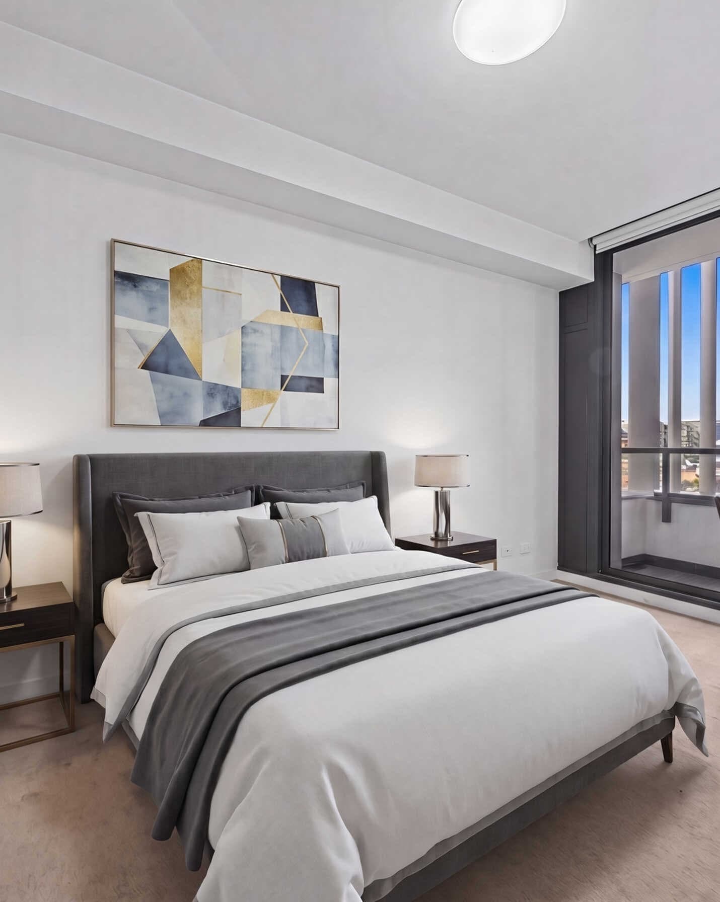 406/850 Bourke Street Waterloo, Waterloo - Thumbnail 4