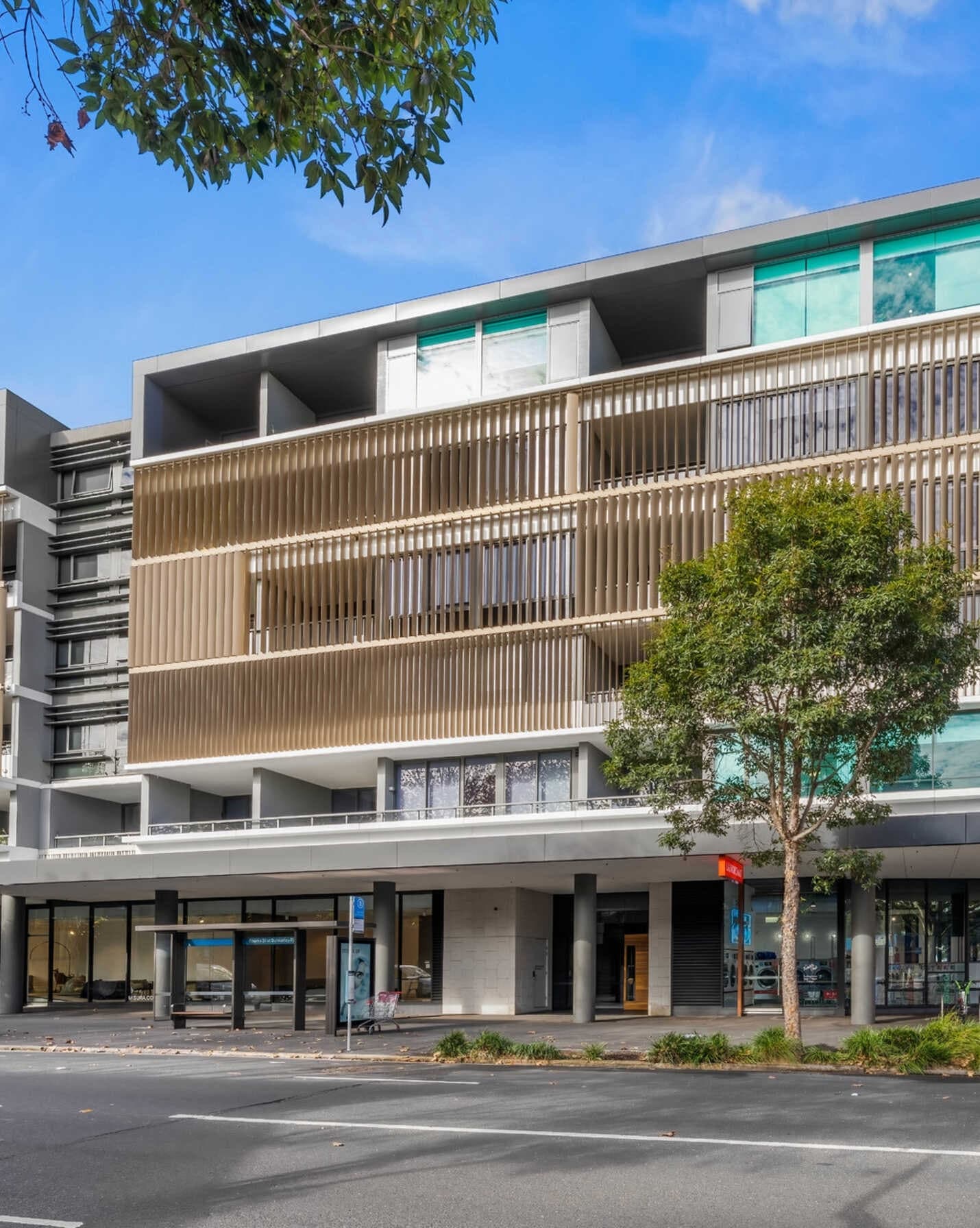 406/850 Bourke Street Waterloo, Waterloo - Thumbnail 6